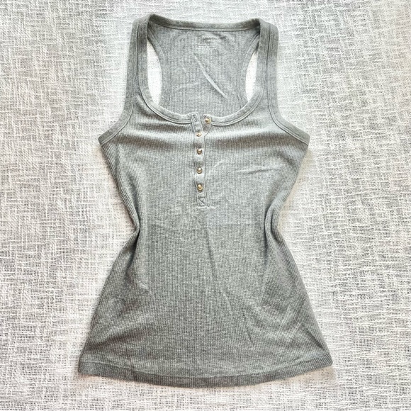 aerie Tops - Aerie Tank